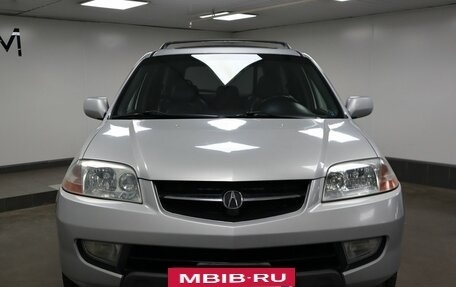 Acura MDX II, 2001 год, 695 000 рублей, 3 фотография
