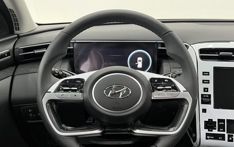Hyundai Tucson, 2023 год, 4 650 000 рублей, 10 фотография