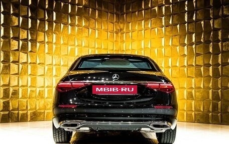 Mercedes-Benz Maybach S-Класс, 2024 год, 115 200 000 рублей, 8 фотография