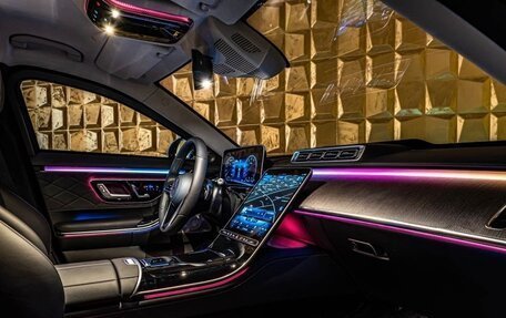 Mercedes-Benz Maybach S-Класс, 2024 год, 115 200 000 рублей, 13 фотография