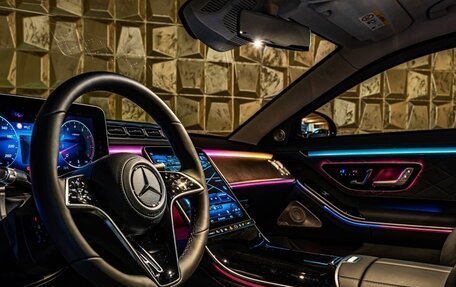 Mercedes-Benz Maybach S-Класс, 2024 год, 115 200 000 рублей, 11 фотография