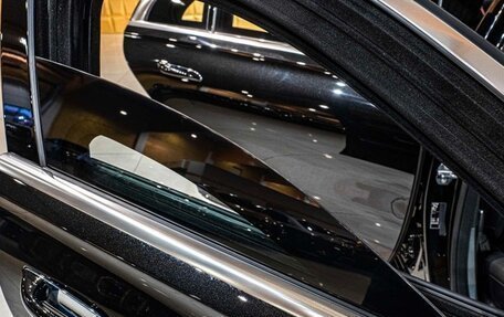 Mercedes-Benz Maybach S-Класс, 2024 год, 115 200 000 рублей, 18 фотография