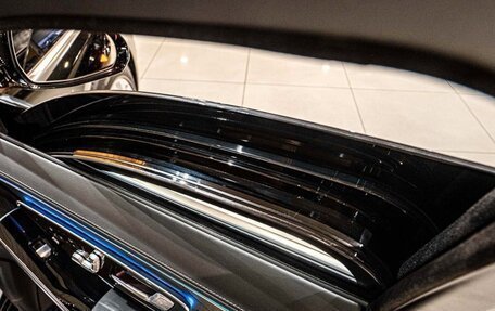 Mercedes-Benz Maybach S-Класс, 2024 год, 115 200 000 рублей, 17 фотография