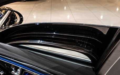 Mercedes-Benz Maybach S-Класс, 2024 год, 115 200 000 рублей, 20 фотография