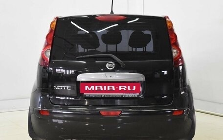 Nissan Note II рестайлинг, 2011 год, 830 000 рублей, 3 фотография