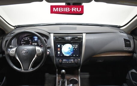 Nissan Teana, 2014 год, 1 512 000 рублей, 6 фотография