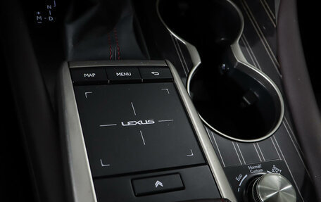 Lexus RX IV рестайлинг, 2021 год, 5 598 000 рублей, 23 фотография