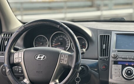 Hyundai ix55, 2010 год, 1 399 000 рублей, 9 фотография
