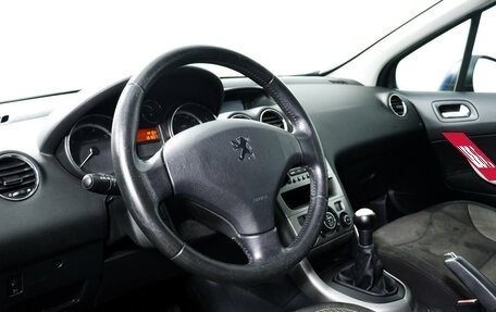 Peugeot 308 II, 2009 год, 478 000 рублей, 13 фотография