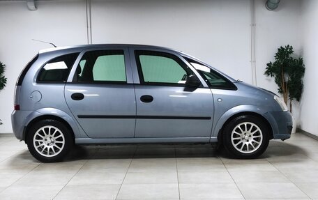 Opel Meriva, 2008 год, 520 000 рублей, 6 фотография