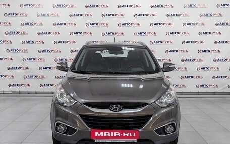 Hyundai ix35 I рестайлинг, 2013 год, 1 600 000 рублей, 3 фотография