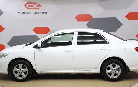Toyota Corolla, 2012 год, 790 000 рублей, 8 фотография