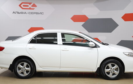 Toyota Corolla, 2012 год, 790 000 рублей, 4 фотография