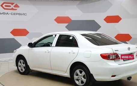 Toyota Corolla, 2012 год, 790 000 рублей, 7 фотография