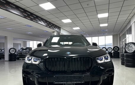 BMW X5, 2023 год, 10 400 000 рублей, 2 фотография