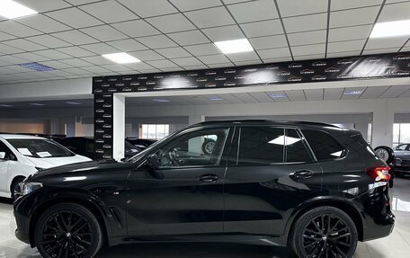 BMW X5, 2023 год, 10 400 000 рублей, 7 фотография