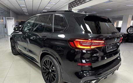 BMW X5, 2023 год, 10 400 000 рублей, 6 фотография