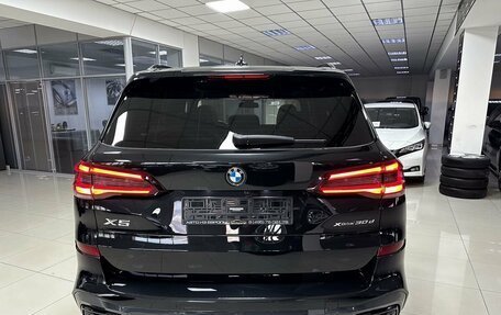 BMW X5, 2023 год, 10 400 000 рублей, 5 фотография