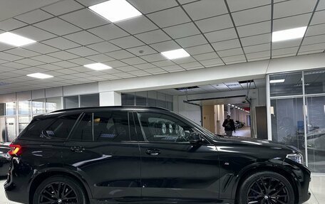 BMW X5, 2023 год, 10 400 000 рублей, 4 фотография