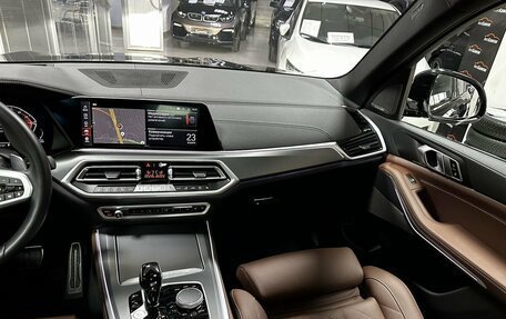 BMW X5, 2023 год, 10 400 000 рублей, 15 фотография
