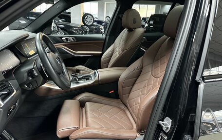 BMW X5, 2023 год, 10 400 000 рублей, 18 фотография