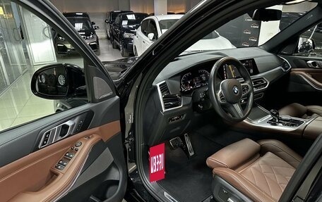 BMW X5, 2023 год, 10 400 000 рублей, 16 фотография