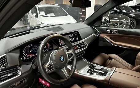 BMW X5, 2023 год, 10 400 000 рублей, 19 фотография