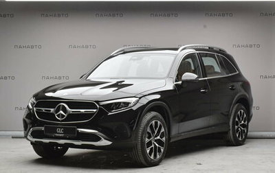 Mercedes-Benz GLC, 2023 год, 10 894 448 рублей, 1 фотография