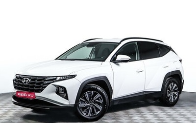 Hyundai Tucson, 2022 год, 3 598 000 рублей, 1 фотография