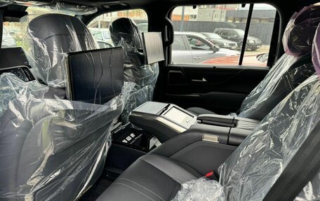Lexus LX, 2023 год, 25 490 000 рублей, 13 фотография