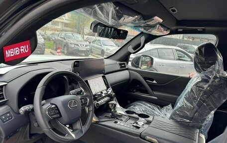 Lexus LX, 2023 год, 25 490 000 рублей, 12 фотография