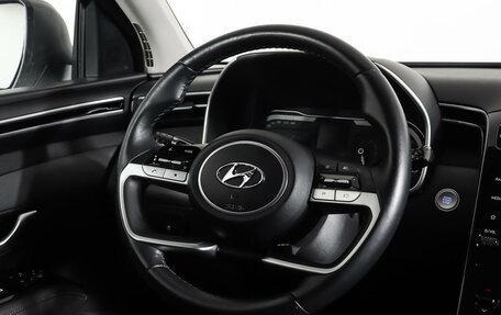 Hyundai Tucson, 2022 год, 3 598 000 рублей, 17 фотография