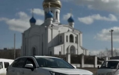 Toyota RAV4, 2020 год, 3 660 000 рублей, 1 фотография