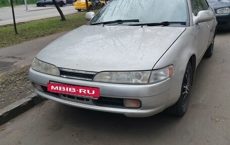 Toyota Corolla, 1997 год, 365 000 рублей, 2 фотография