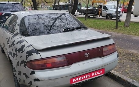 Toyota Corolla, 1997 год, 365 000 рублей, 5 фотография