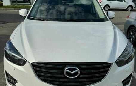 Mazda CX-5 II, 2015 год, 2 300 000 рублей, 5 фотография