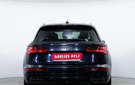 Audi Q5, 2019 год, 4 200 000 рублей, 6 фотография