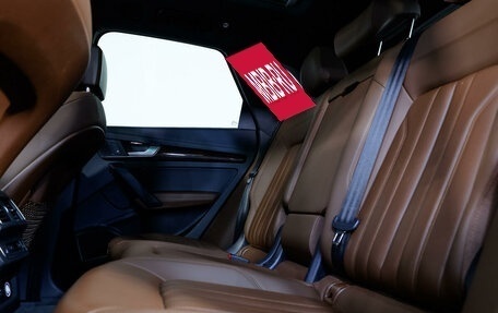 Audi Q5, 2019 год, 4 200 000 рублей, 10 фотография
