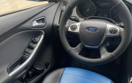 Ford Focus III, 2013 год, 970 000 рублей, 5 фотография