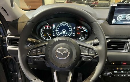 Mazda CX-5 II, 2023 год, 6 200 000 рублей, 8 фотография