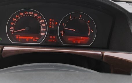 BMW 7 серия, 2005 год, 1 750 000 рублей, 5 фотография