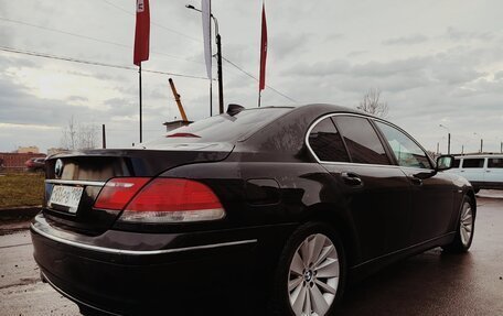BMW 7 серия, 2005 год, 1 750 000 рублей, 4 фотография