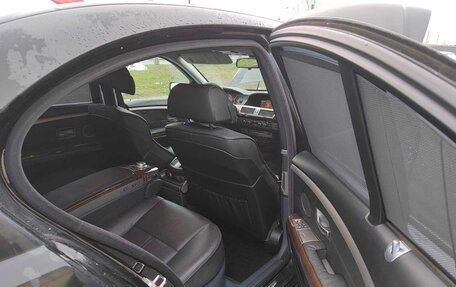 BMW 7 серия, 2005 год, 1 750 000 рублей, 11 фотография