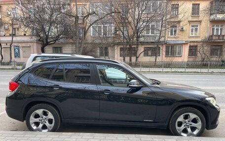 BMW X1, 2014 год, 1 500 000 рублей, 8 фотография