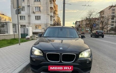 BMW X1, 2014 год, 1 500 000 рублей, 2 фотография