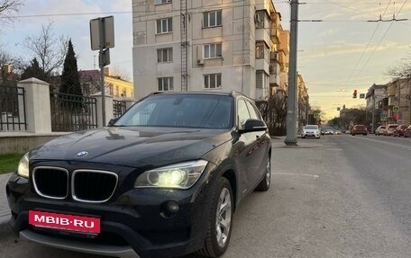 BMW X1, 2014 год, 1 500 000 рублей, 4 фотография