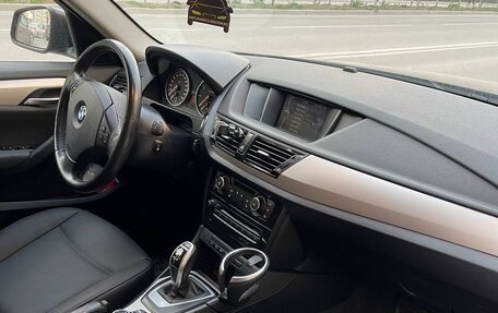 BMW X1, 2014 год, 1 500 000 рублей, 11 фотография
