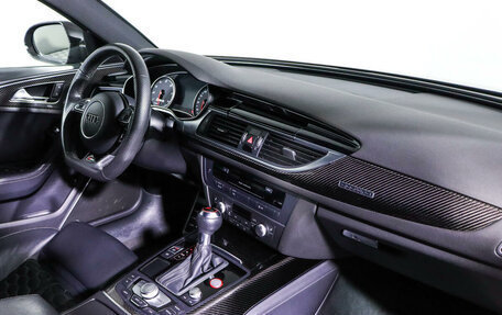 Audi RS 6, 2015 год, 7 500 000 рублей, 9 фотография