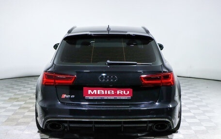 Audi RS 6, 2015 год, 7 500 000 рублей, 6 фотография