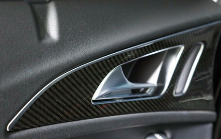 Audi RS 6, 2015 год, 7 500 000 рублей, 28 фотография